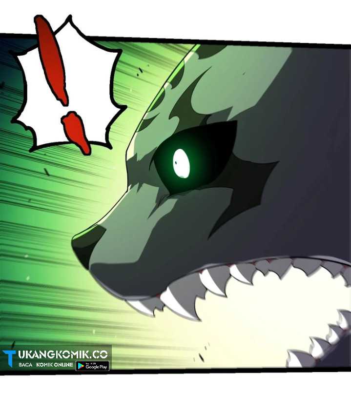 Evolution Begins With A Big Tree Chapter 357 halaman 26