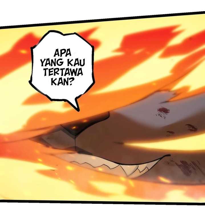 Evolution Begins With A Big Tree Chapter 358 halaman 16