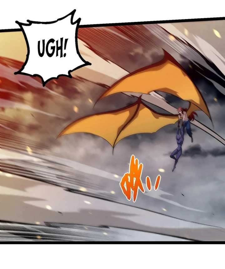 Evolution Begins With A Big Tree Chapter 358 halaman 18