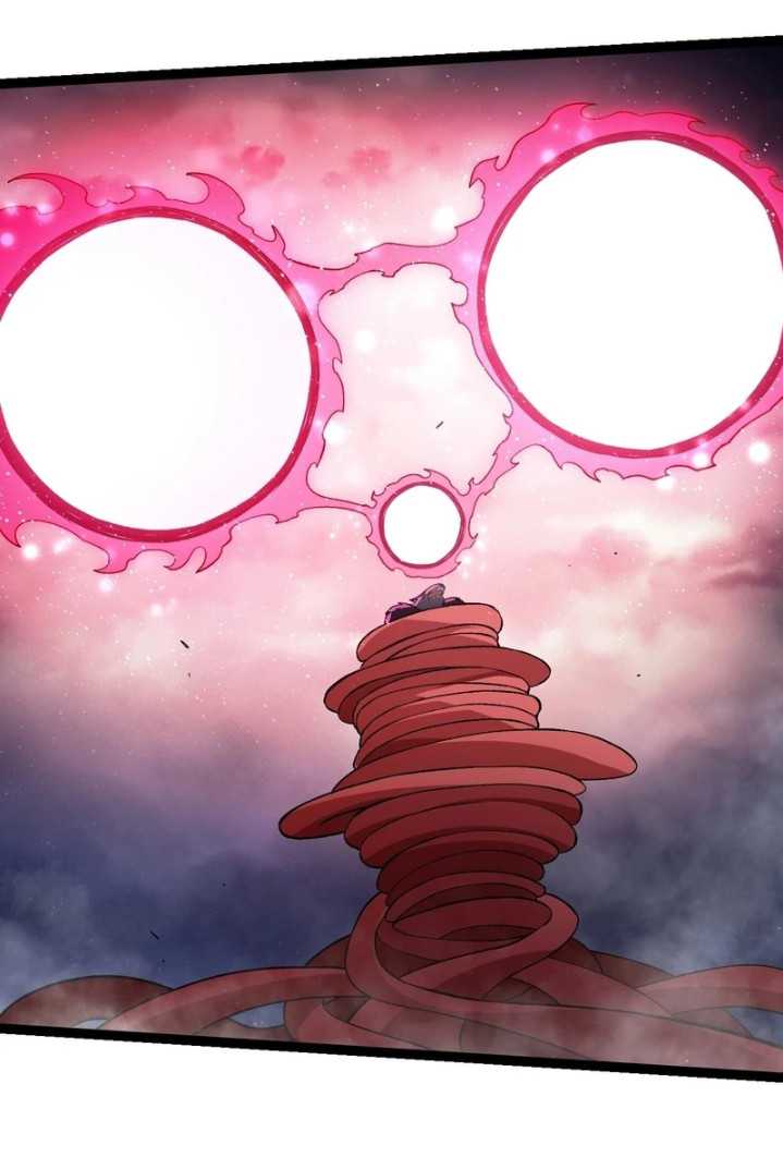 Evolution Begins With A Big Tree Chapter 358 halaman 9