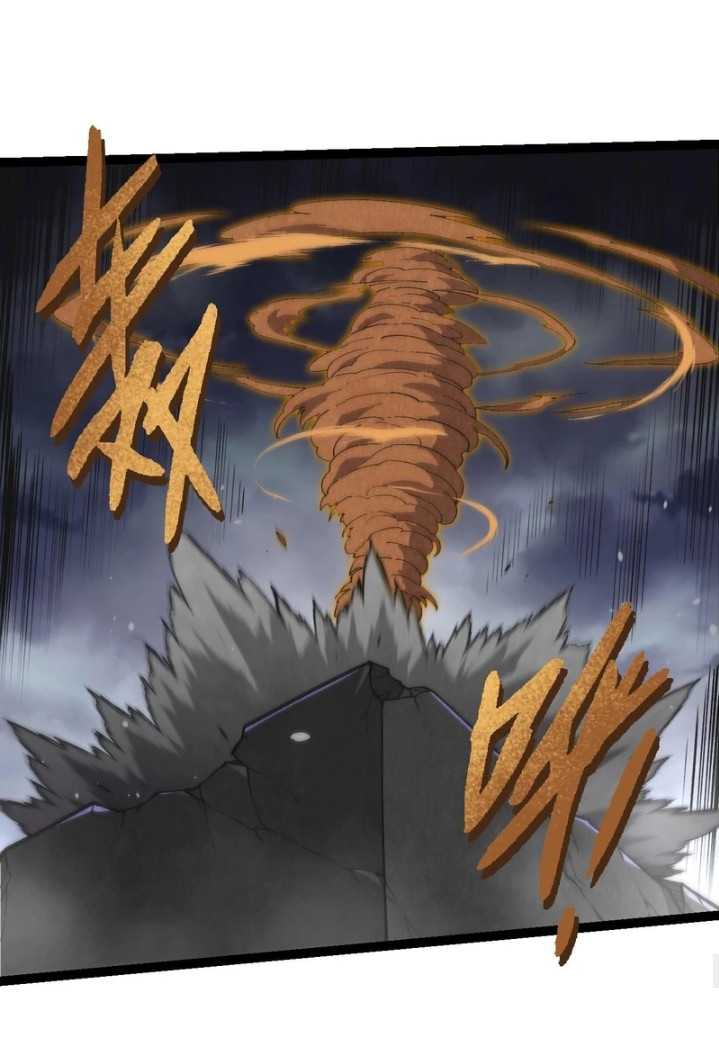 Evolution Begins With A Big Tree Chapter 359 halaman 38