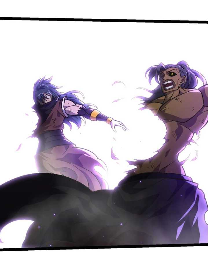 Evolution Begins With A Big Tree Chapter 359 halaman 3