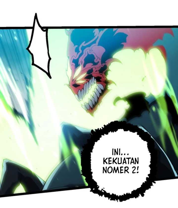 Evolution Begins With A Big Tree Chapter 361 halaman 37