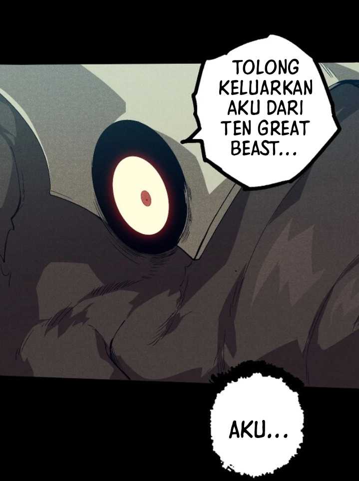 Evolution Begins With A Big Tree Chapter 361 halaman 10