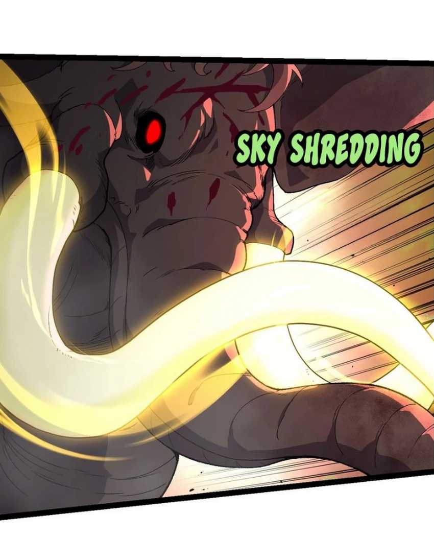 Evolution Begins With A Big Tree Chapter 362 halaman 12