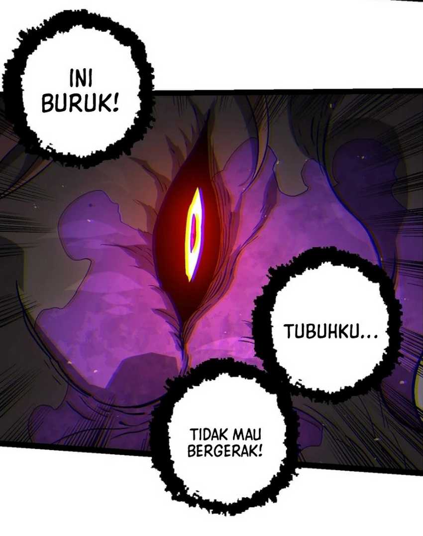 Evolution Begins With A Big Tree Chapter 363 halaman 16