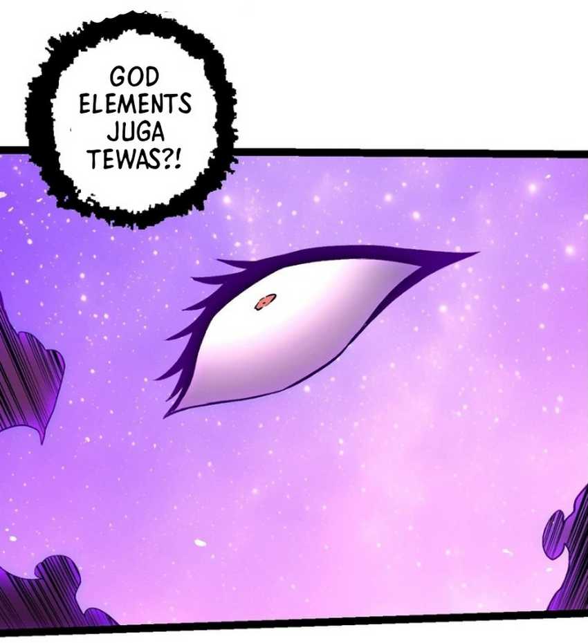 Evolution Begins With A Big Tree Chapter 363 halaman 31