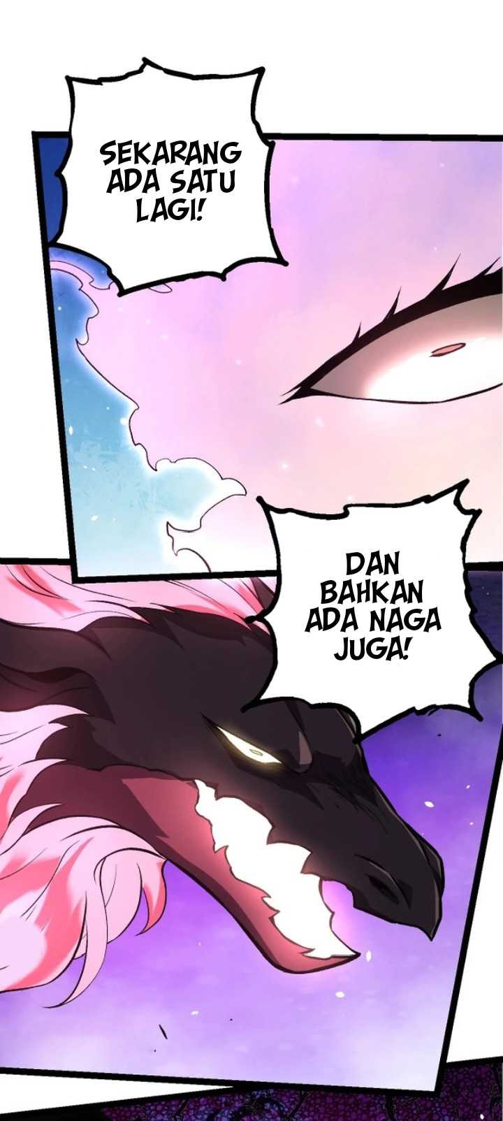 Evolution Begins With A Big Tree Chapter 364 halaman 14