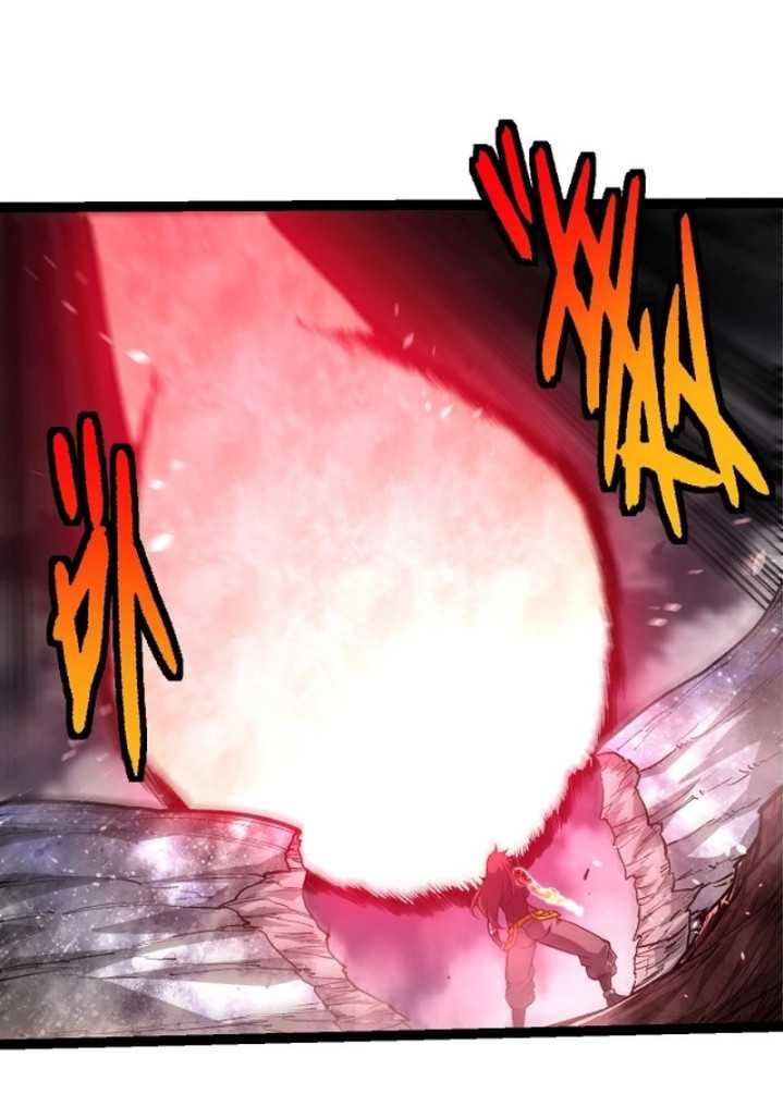 Evolution Begins With A Big Tree Chapter 364 halaman 50
