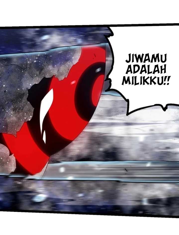 Evolution Begins With A Big Tree Chapter 365 halaman 12