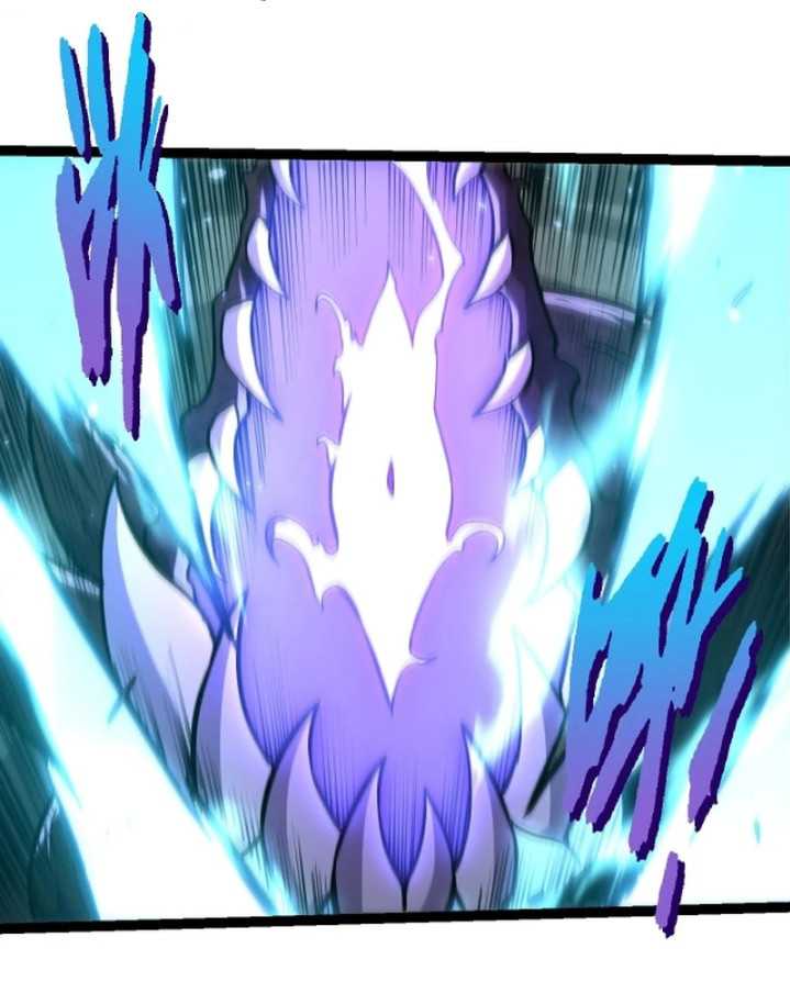 Evolution Begins With A Big Tree Chapter 366 halaman 8