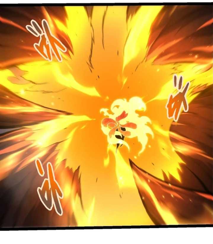 Evolution Begins With A Big Tree Chapter 366 halaman 16