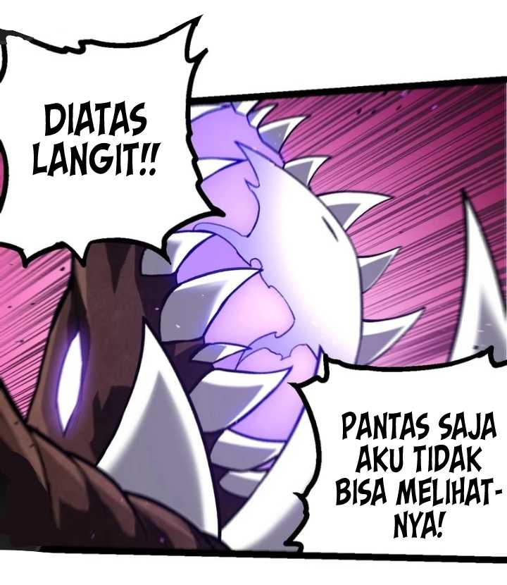 Evolution Begins With A Big Tree Chapter 367 halaman 47