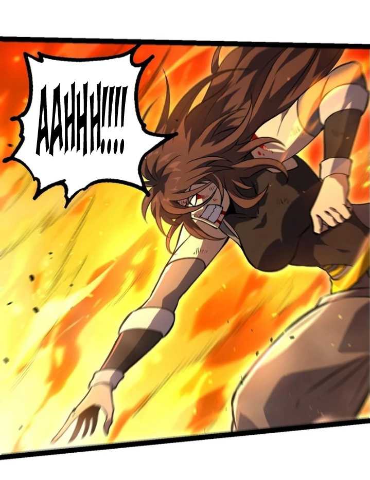 Evolution Begins With A Big Tree Chapter 367 halaman 51