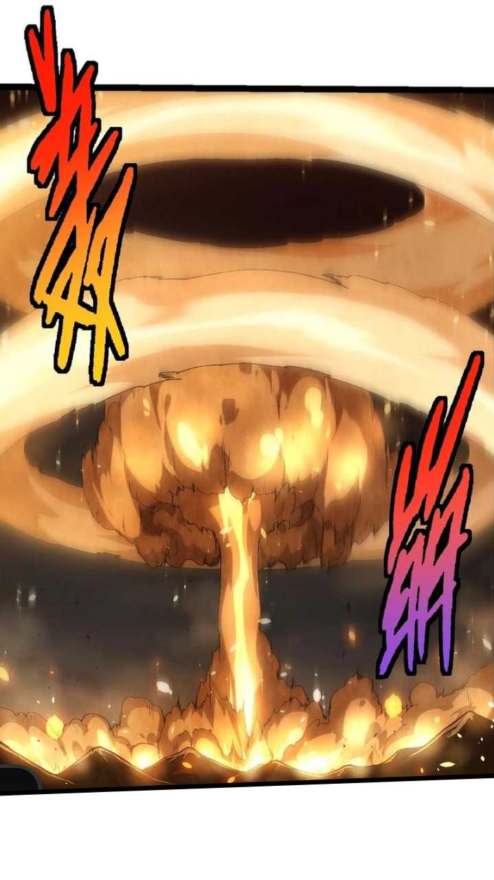 Evolution Begins With A Big Tree Chapter 368 halaman 8