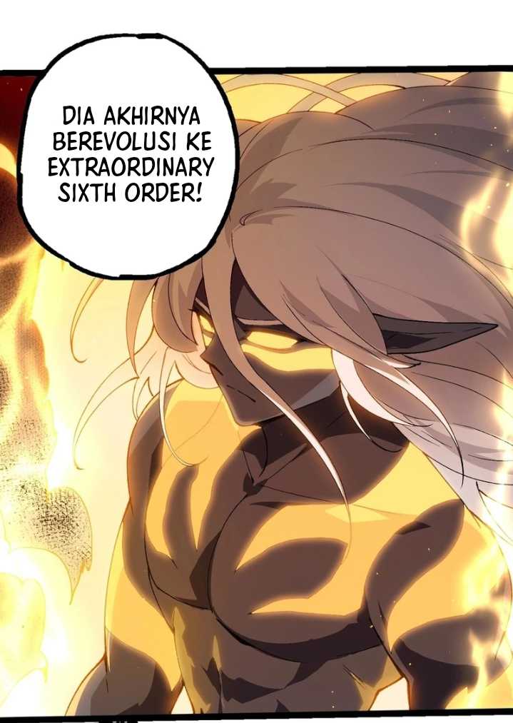 Evolution Begins With A Big Tree Chapter 369 halaman 9