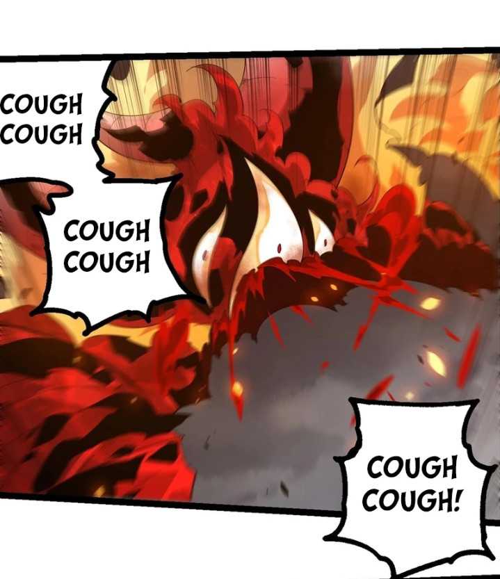 Evolution Begins With A Big Tree Chapter 370 halaman 4