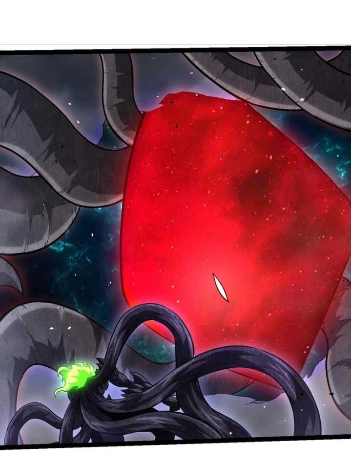 Evolution Begins With A Big Tree Chapter 371 halaman 42