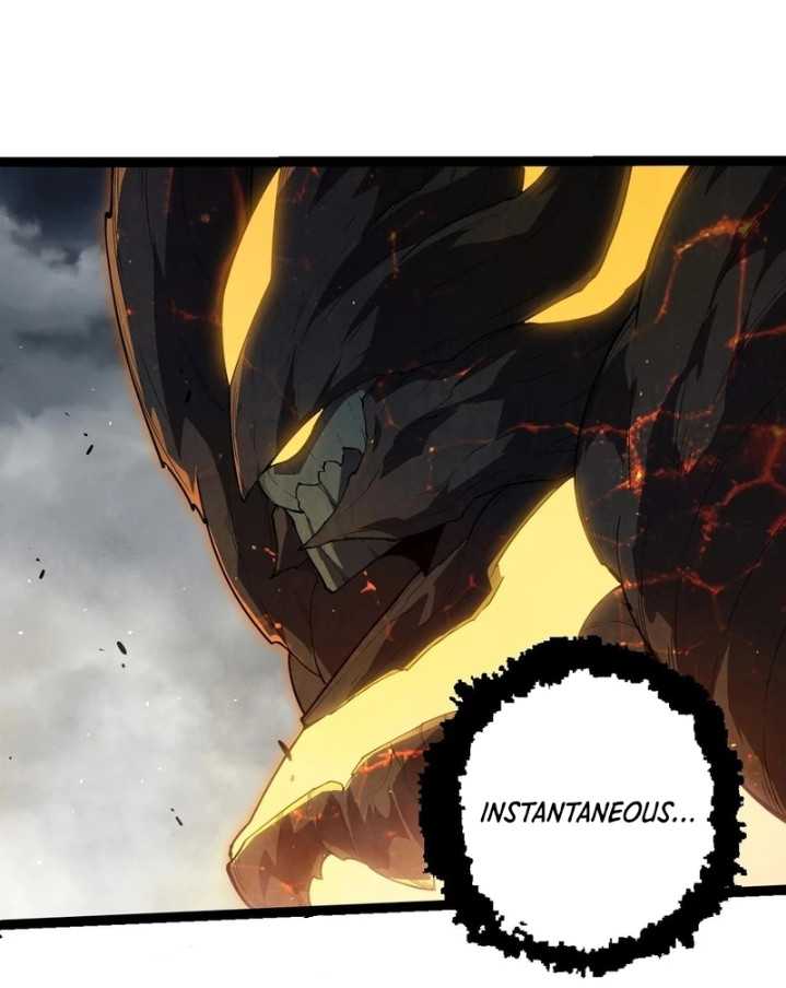 Evolution Begins With A Big Tree Chapter 373 halaman 6