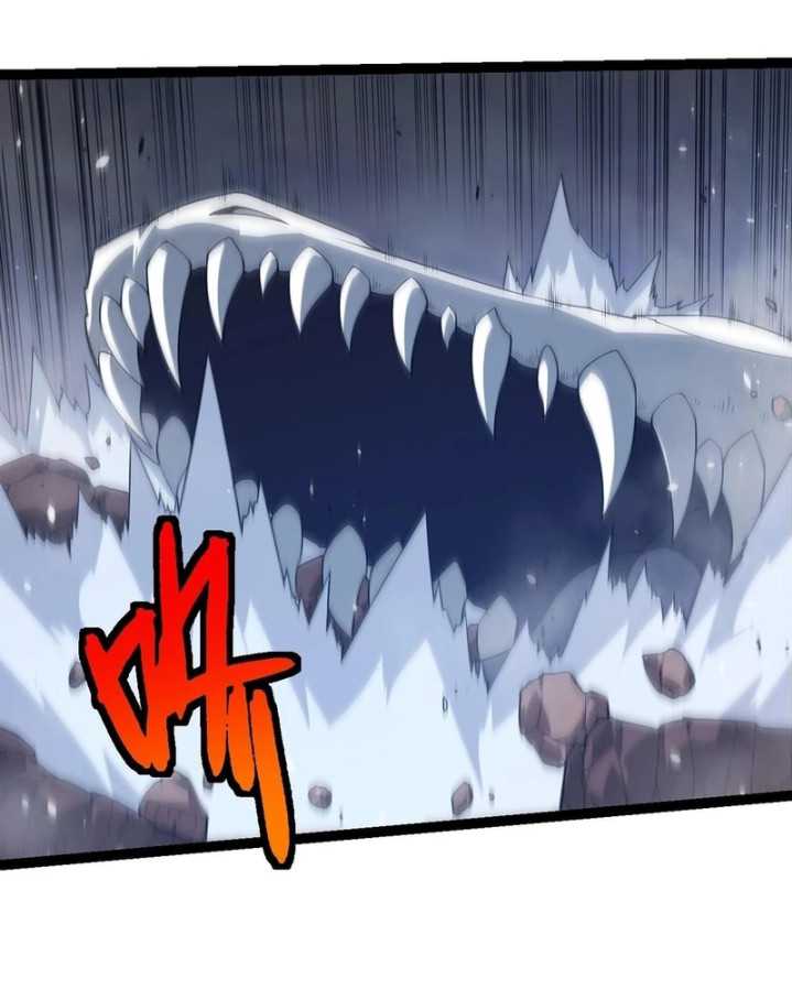 Evolution Begins With A Big Tree Chapter 376 halaman 13