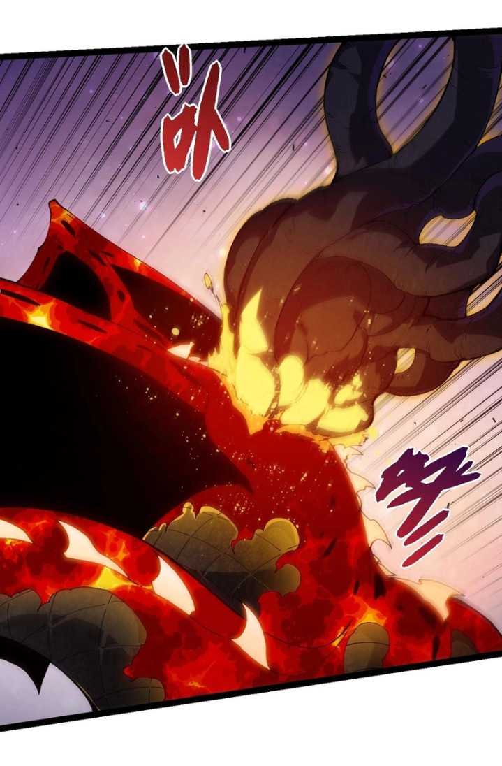 Evolution Begins With A Big Tree Chapter 377 halaman 5