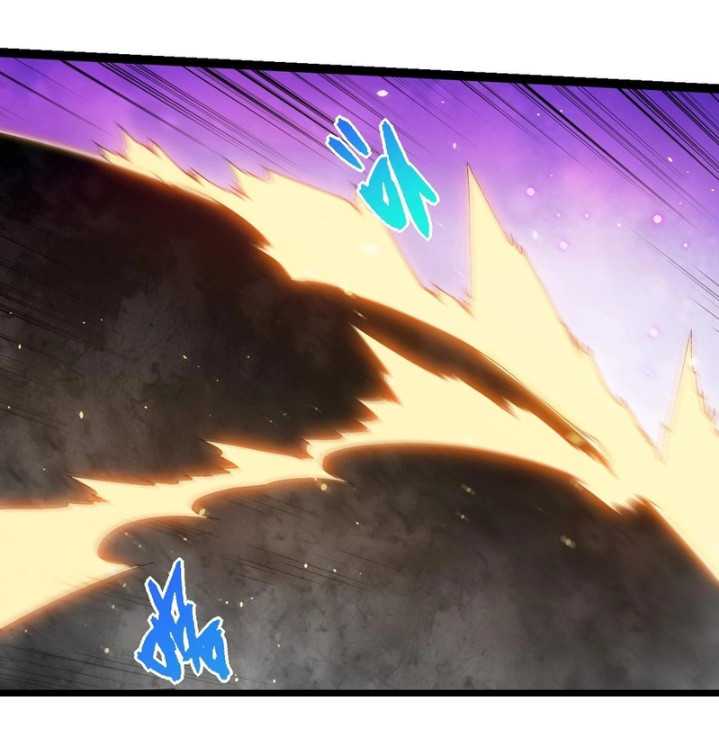 Evolution Begins With A Big Tree Chapter 377 halaman 19