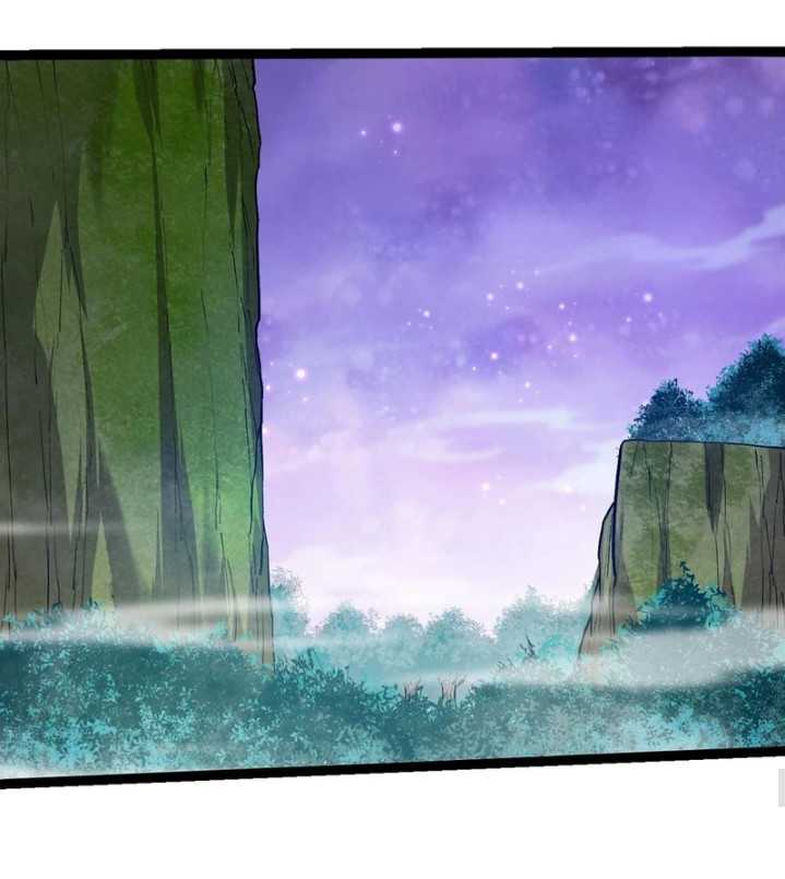 Evolution Begins With A Big Tree Chapter 379 halaman 34