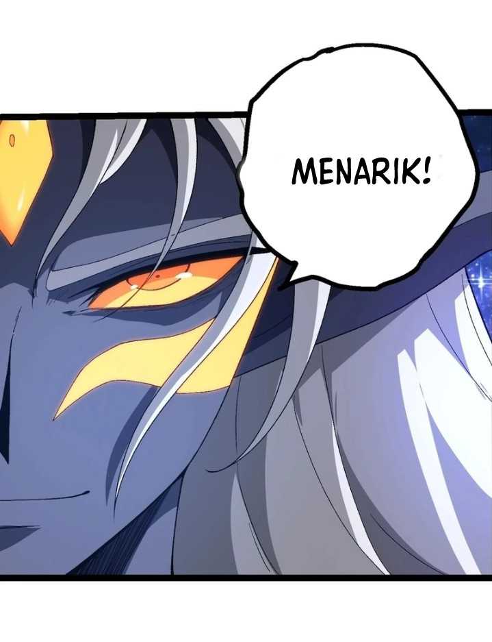 Evolution Begins With A Big Tree Chapter 382 halaman 53