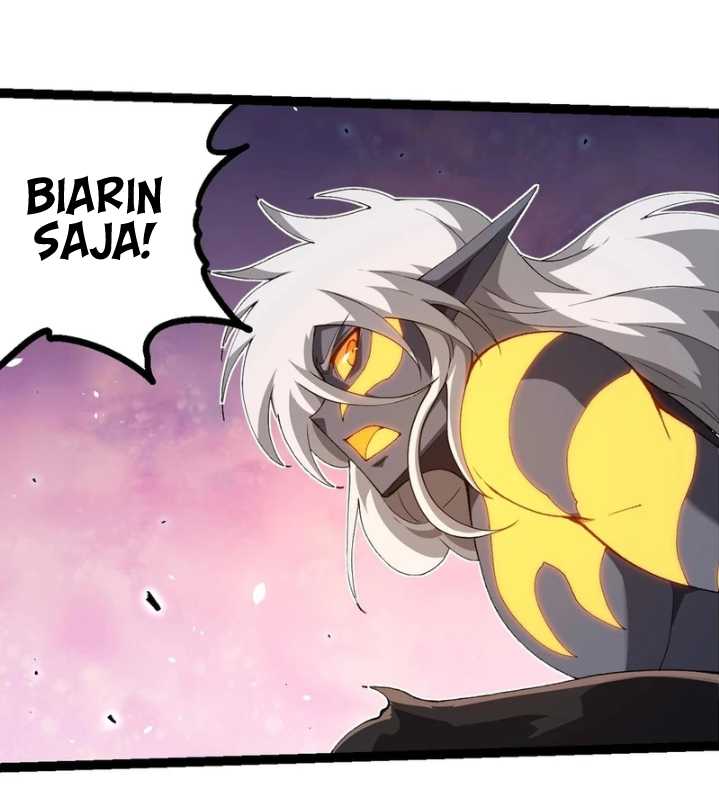 Evolution Begins With A Big Tree Chapter 382 halaman 34