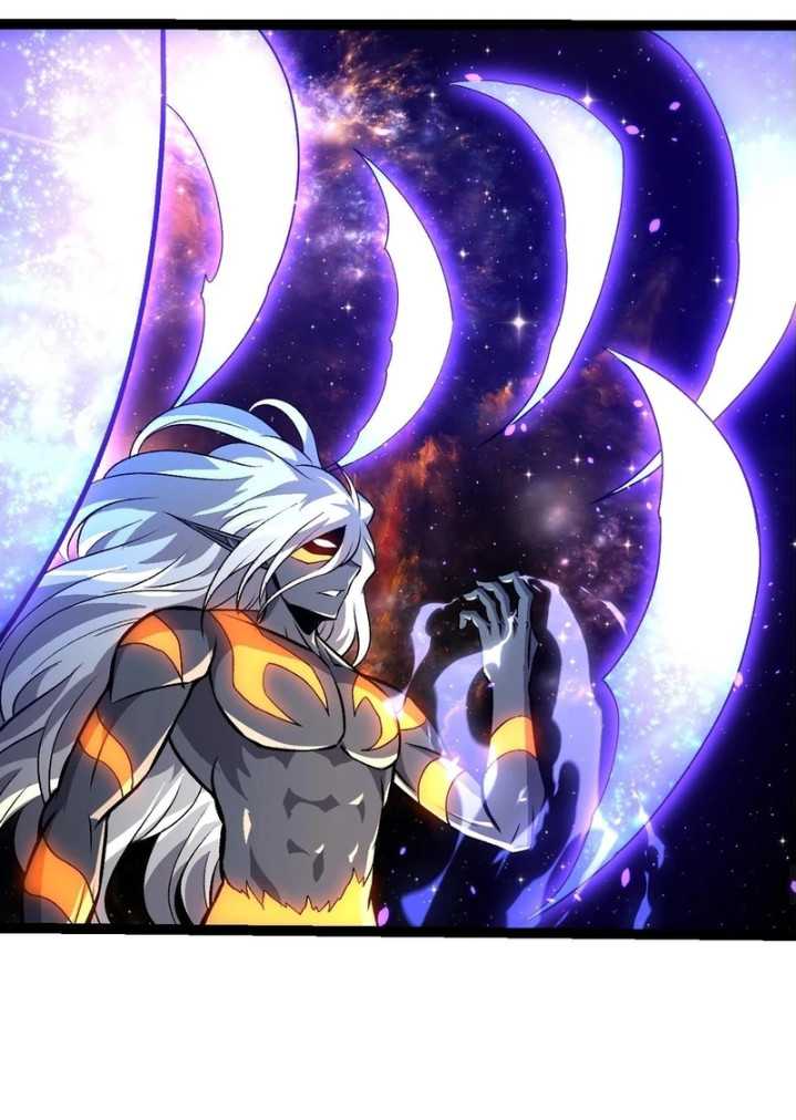 Evolution Begins With A Big Tree Chapter 384 halaman 32