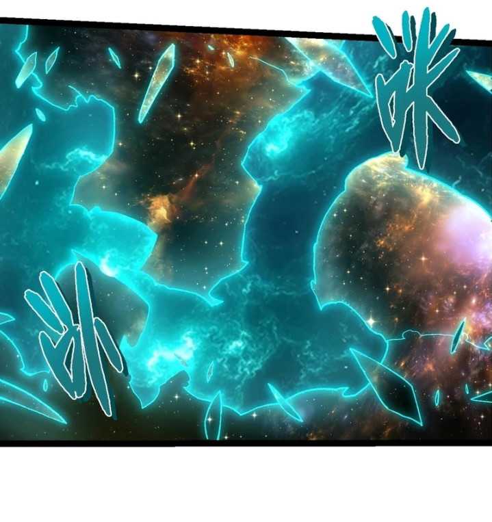 Evolution Begins With A Big Tree Chapter 384 halaman 23