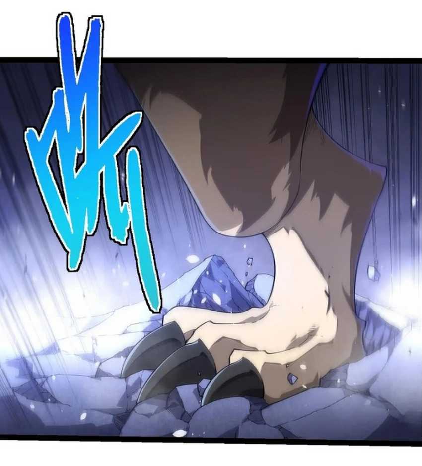 Evolution Begins With A Big Tree Chapter 387 halaman 8