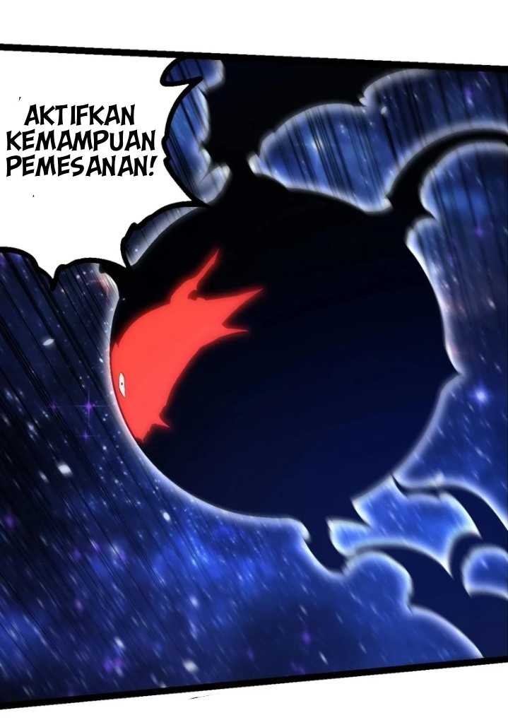 Evolution Begins With A Big Tree Chapter 389 halaman 52