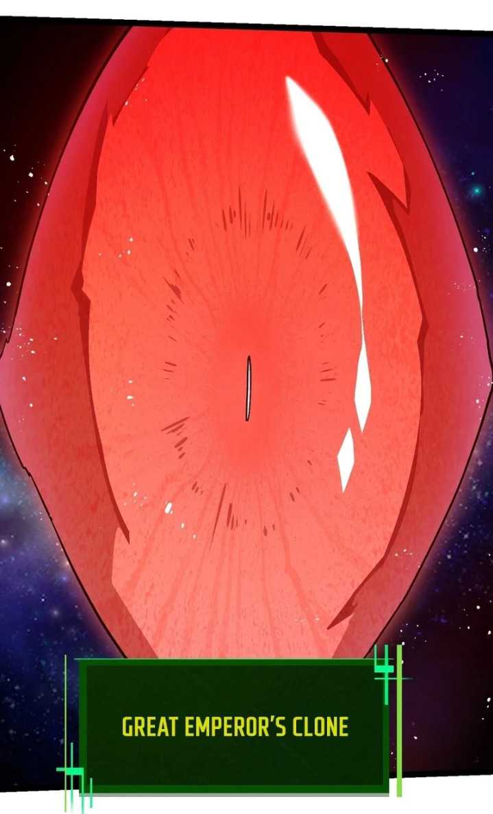 Evolution Begins With A Big Tree Chapter 390 halaman 7