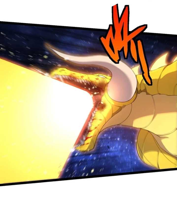 Evolution Begins With A Big Tree Chapter 394 halaman 10