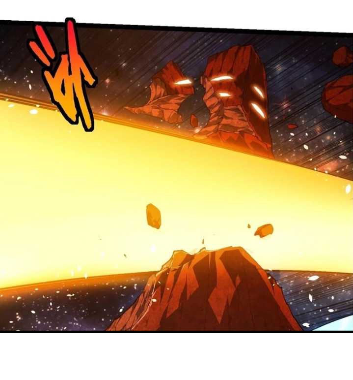 Evolution Begins With A Big Tree Chapter 394 halaman 47