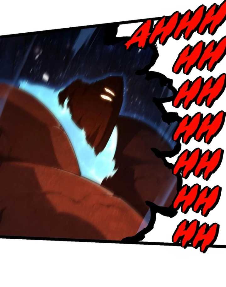Evolution Begins With A Big Tree Chapter 394 halaman 30