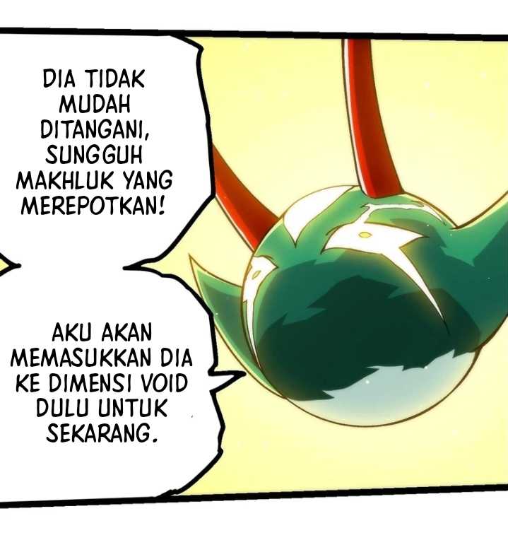 Evolution Begins With A Big Tree Chapter 395 halaman 16