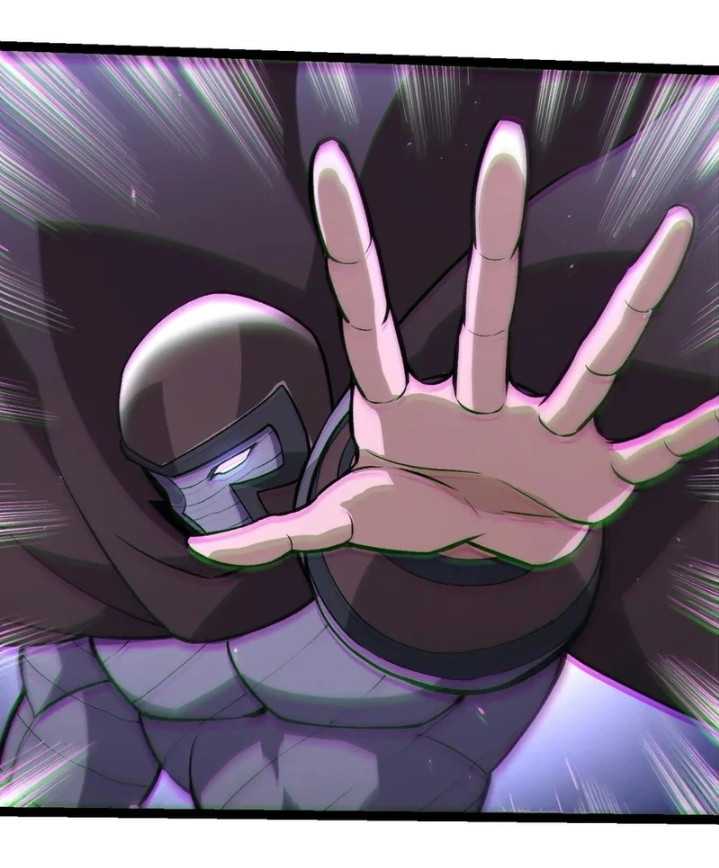 Evolution Begins With A Big Tree Chapter 395 halaman 45