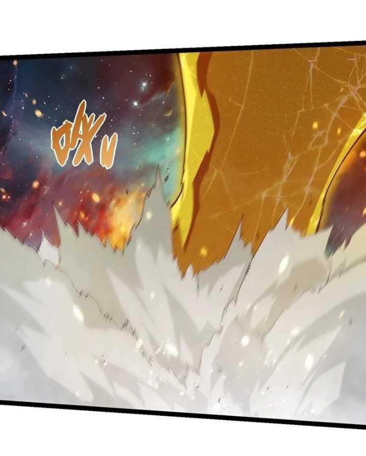 Evolution Begins With A Big Tree Chapter 396 halaman 42