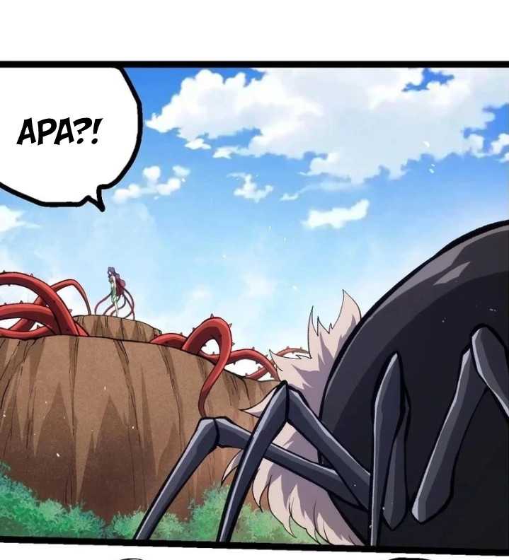 Evolution Begins With A Big Tree Chapter 399 halaman 15