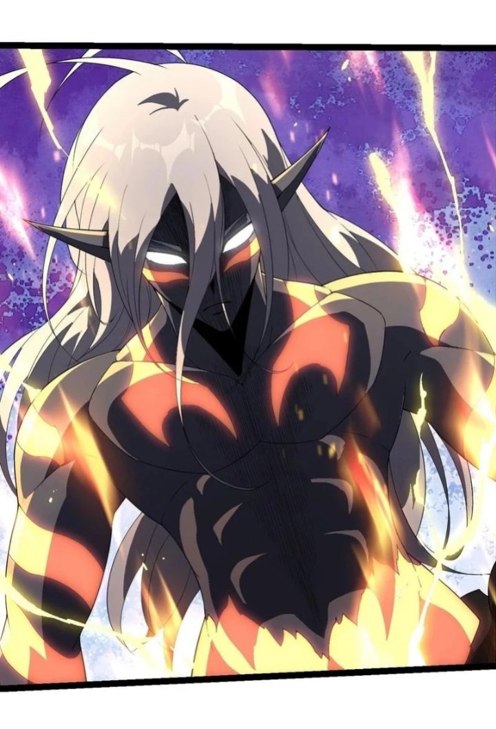 Evolution Begins With A Big Tree Chapter 408 halaman 42
