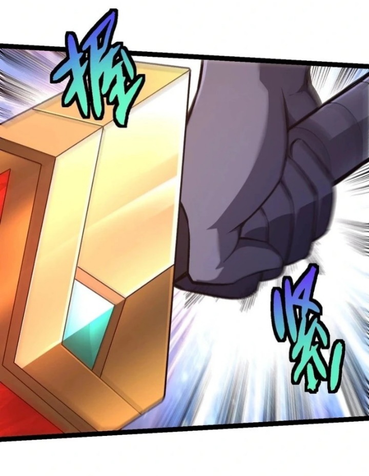 Evolution Begins With A Big Tree Chapter 409 halaman 5
