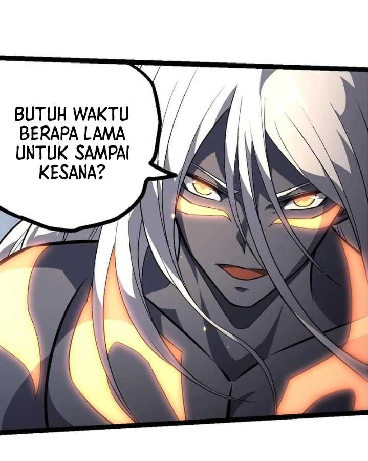 Evolution Begins With A Big Tree Chapter 403 halaman 9