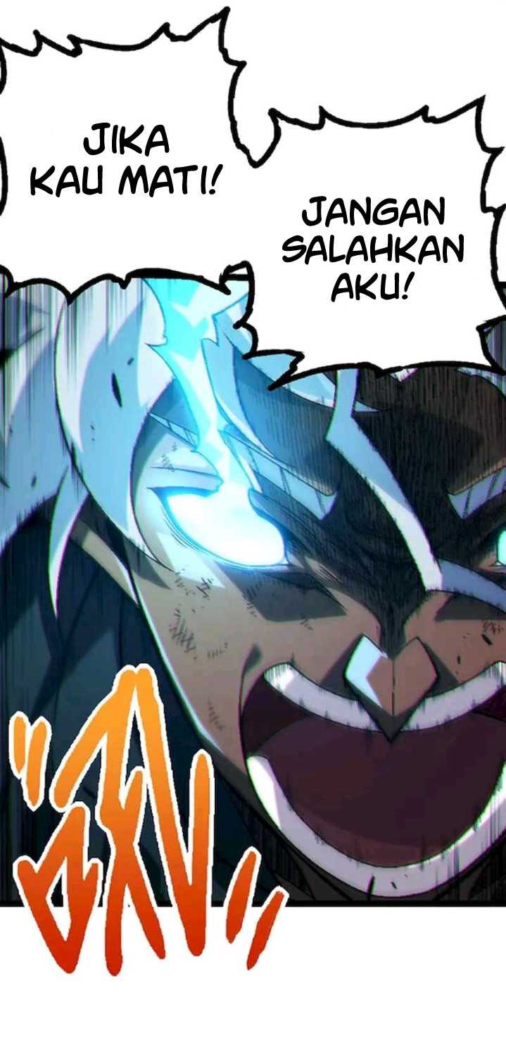 Evolution Begins With A Big Tree Chapter 44 halaman 52