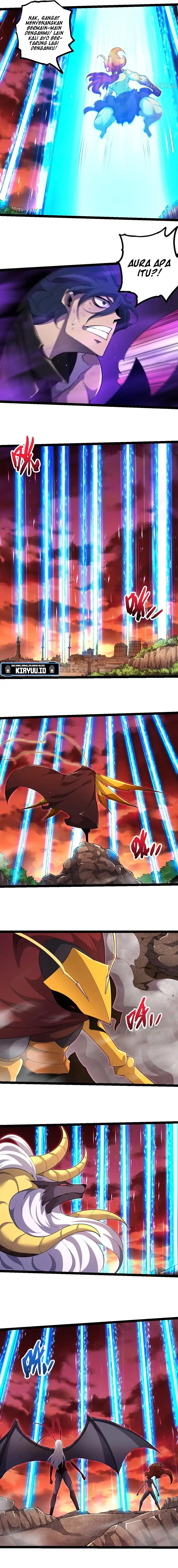 Evolution Begins With A Big Tree Chapter 475 halaman 4