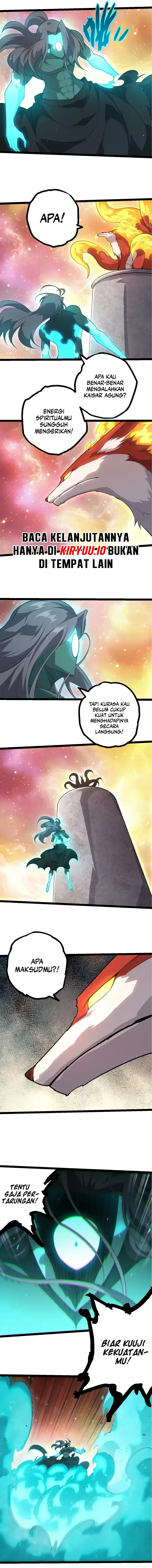Evolution Begins With A Big Tree Chapter 479 halaman 3