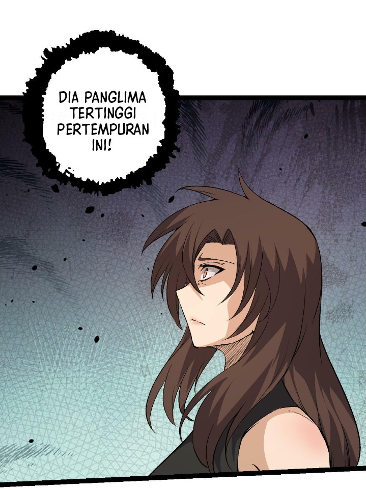 Evolution Begins With A Big Tree Chapter 50 halaman 21