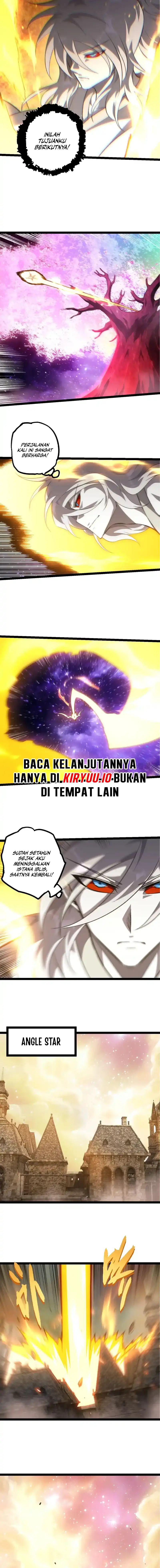 Evolution Begins With A Big Tree Chapter 503 halaman 7