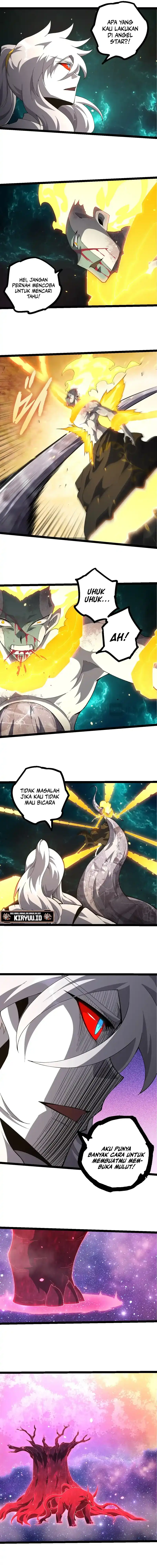 Evolution Begins With A Big Tree Chapter 507 halaman 4